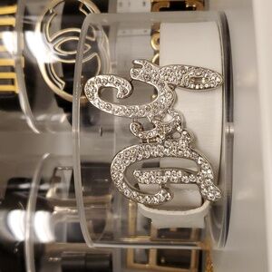 DOLCE and GABBANA leather belt